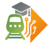 RailSecure logo